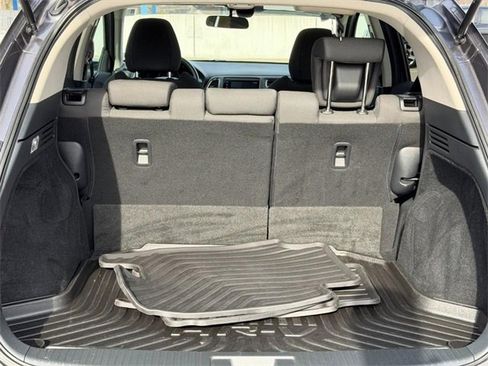 Used 2022 Honda HR-V EX image 5