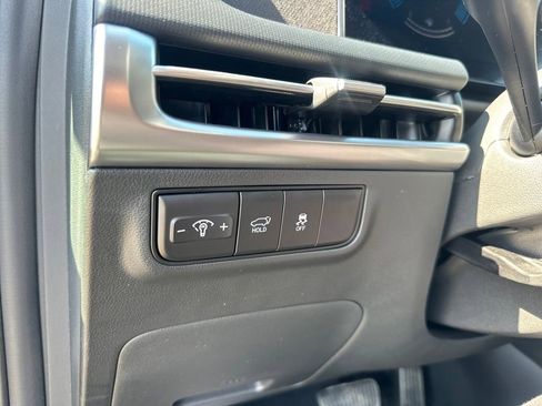 New 2026 Hyundai Tucson SEL image 28