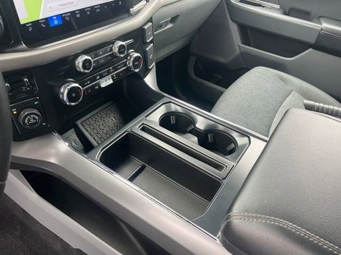 Used 2024 Ford F150 XLT w/ Equipment Group 302A MID image 26