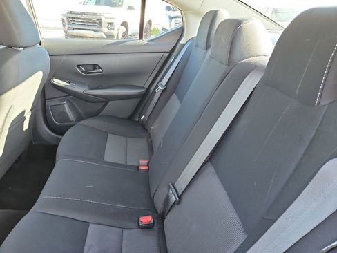 Used 2024 Nissan Sentra SV image 13