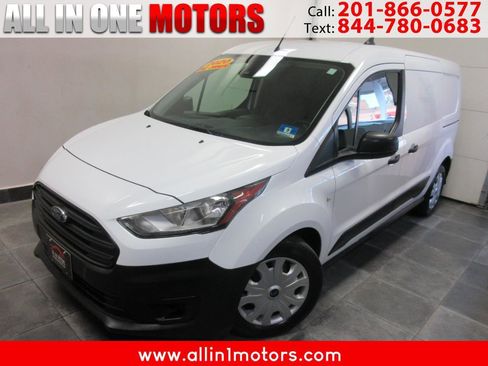 Used 2020 Ford Transit Connect XL FWD image 1