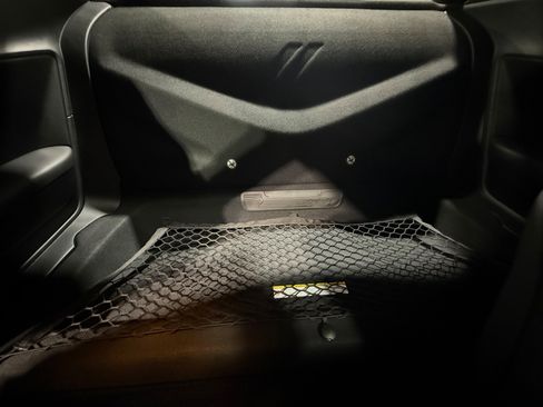 Used 2023 Dodge Challenger SRT Hellcat Redeye image 52