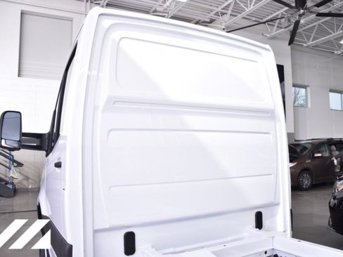 New 2024 Mercedes-Benz Sprinter 3500 image 21