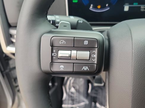 New 2026 Hyundai Santa Fe SE image 10