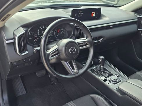 Used 2025 MAZDA CX-50 AWD 2.5 S w/ Preferred Package image 22