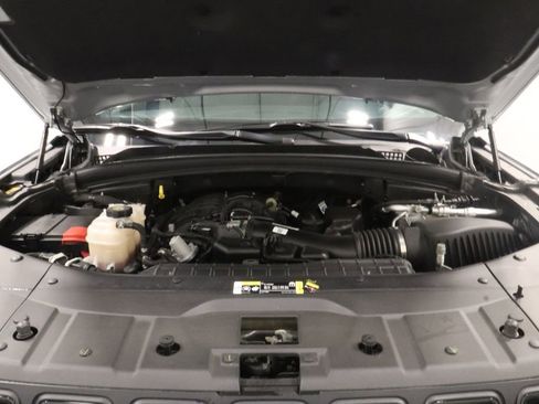 Certified 2024 Jeep Grand Cherokee Altitude AWD/4WD image 24