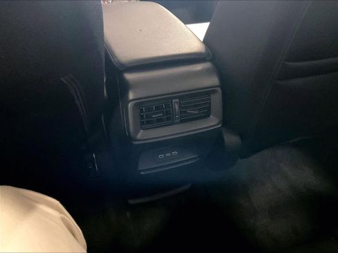 Used 2025 Honda CR-V EX image 28