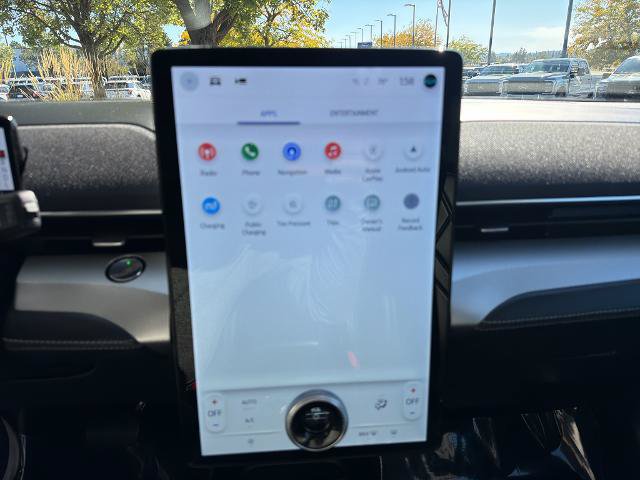 Certified 2023 Ford Mustang Mach-E Select AWD/4WD image 26