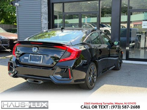 Used 2020 Honda Civic Si image 19