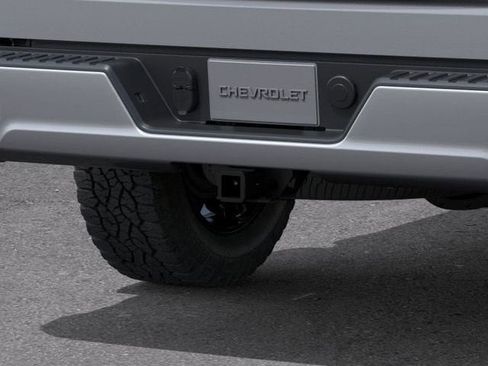 New 2026 Chevrolet Silverado 1500 RST w/ RST Select Package AWD/4WD image 14