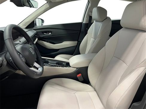 New 2025 Honda Accord Touring image 11