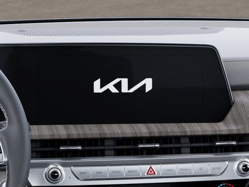 New 2025 Kia Telluride EX image 20