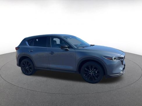 Used 2024 MAZDA CX-5 Carbon Edition image 2