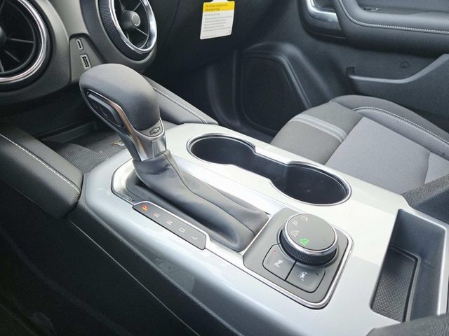 New 2026 Chevrolet Blazer LT w/ Convenience Package AWD/4WD image 26