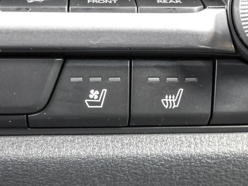 New 2026 MAZDA CX-50 AWD 2.5 Hybrid w/ Premium Pkg image 34