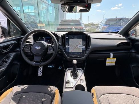 New 2026 Subaru Crosstrek 2.5i Sport AWD/4WD image 11