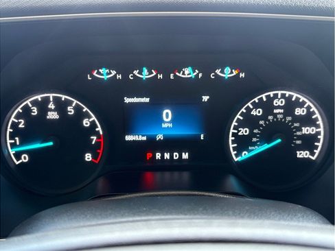 Used 2021 Ford F150 XL w/ Equipment Group 101A High RWD image 13