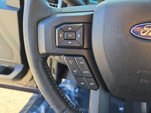 Used 2019 Ford F150 XLT w/ Equipment Group 302A Luxury image 19