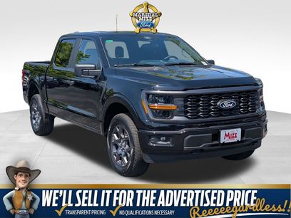 New 2026 Ford F150 STX