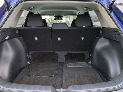Certified 2025 Toyota Corolla Cross LE FWD image 17