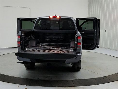 New 2026 Nissan Frontier SV w/ Tow Package image 14
