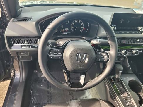 Used 2026 Honda Civic FWD Hybrid Sedan image 30