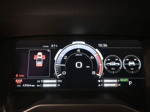 Used 2024 Toyota Tundra TRD Pro image 11