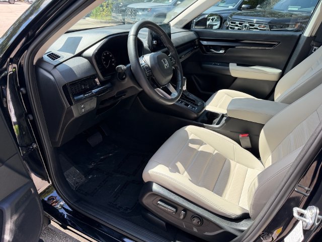 Used 2024 Honda CR-V EX-L image 11