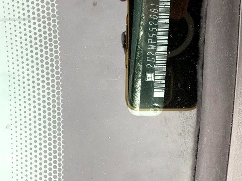 Used 2006 Pontiac Grand Prix w/ Preferred Package image 14