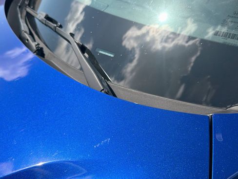Used 2024 Honda CR-V EX-L image 37