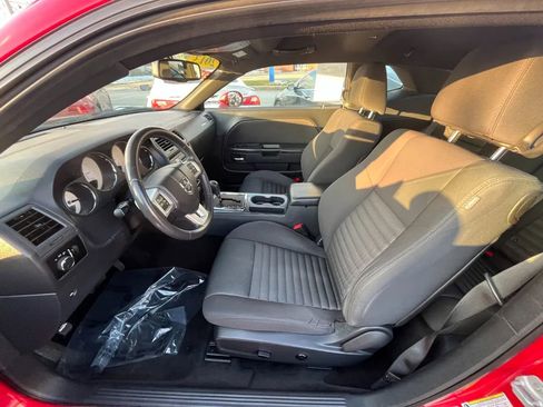 Used 2013 Dodge Challenger SXT w/ Super Sport Group image 11