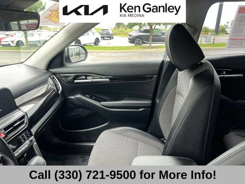 Certified 2026 Kia Seltos S AWD/4WD image 42