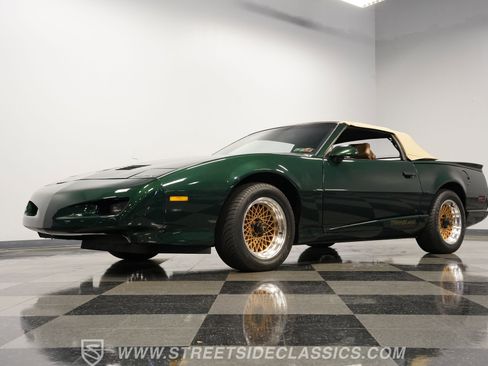 Used 1992 Pontiac Firebird Trans Am image 21