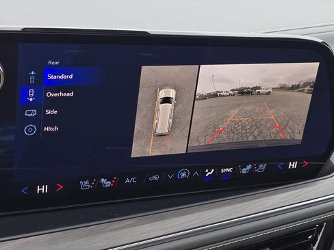 New 2026 Chevrolet Suburban Premier image 6