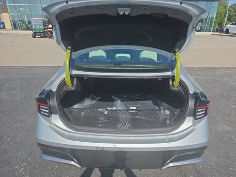 New 2026 Hyundai Sonata SEL AWD/4WD image 21