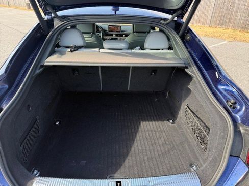 Used 2019 Audi A5 2.0T Prestige w/ S Line Sport Package image 16