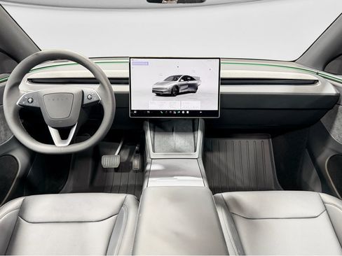 Used 2026 Tesla Model Y Long Range AWD/4WD image 14