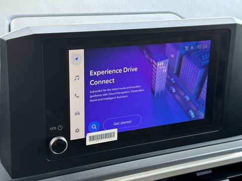 Certified 2026 Toyota Tacoma SR5 image 18