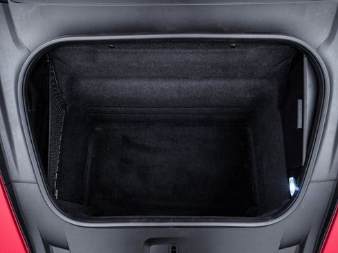 Certified 2024 Porsche 911 Carrera GTS image 36