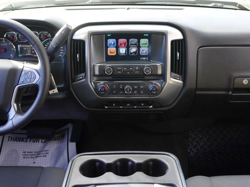 Used 2016 Chevrolet Silverado 1500 LT w/ All Star Edition image 24