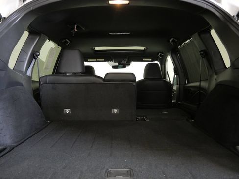 Used 2025 Honda Passport Black Edition image 27