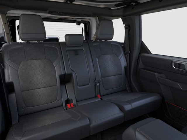 New 2026 Ford Bronco Raptor AWD/4WD image 13