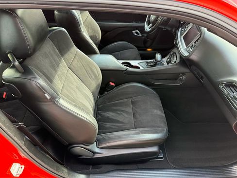 Used 2023 Dodge Challenger GT w/ Plus Package AWD/4WD image 12