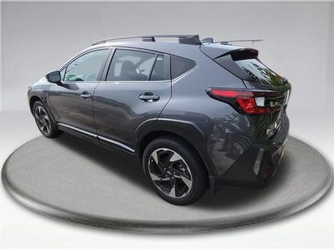 Used 2024 Subaru Crosstrek 2.5i Limited AWD/4WD image 13