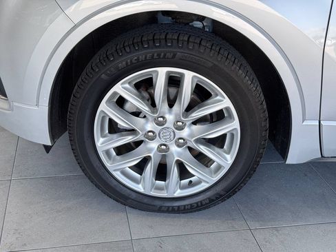 Certified 2019 Buick Envision Premium AWD/4WD image 4