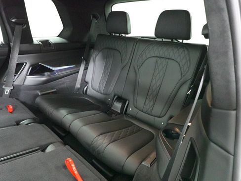 Used 2023 BMW X7 M60i w/ Executive Package AWD/4WD image 31