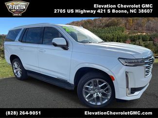 Used 2023 Cadillac Escalade Premium Luxury video 1