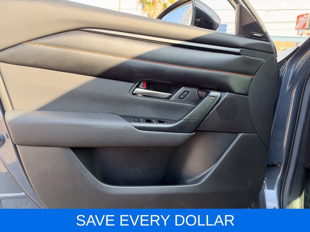 Used 2025 MAZDA CX-50 AWD 2.5 S w/ Weather Package image 6