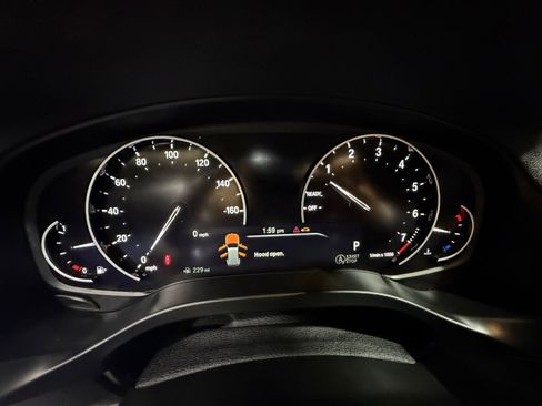 Used 2018 BMW X3 xDrive30i image 10