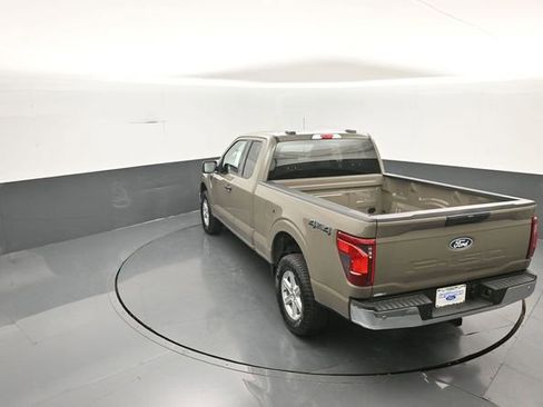 New 2026 Ford F150 XLT w/ Tow/Haul Package image 23